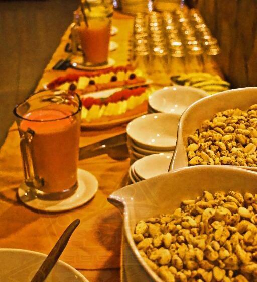 هتل Estelar Del Tititaca