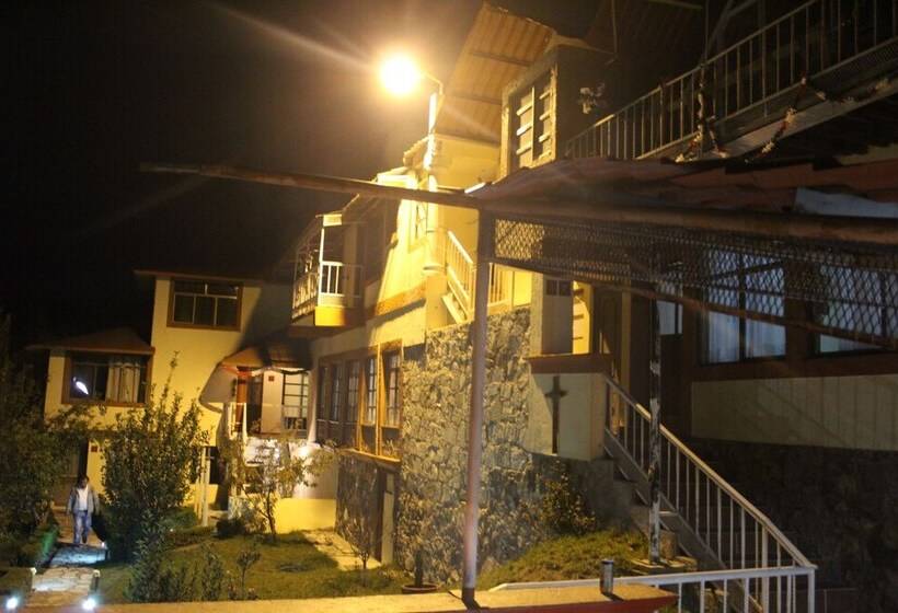 فندق Finca Alfonso