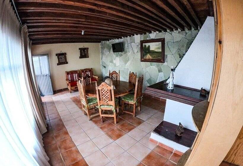 فندق Finca Alfonso