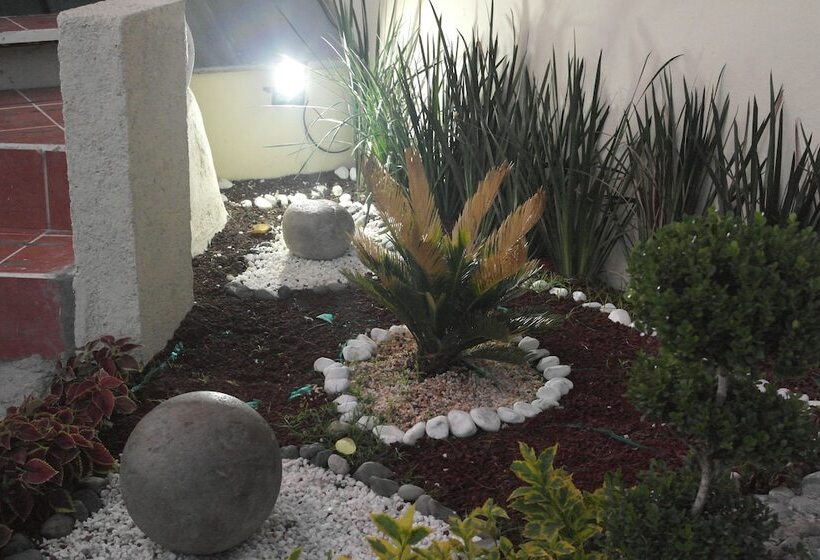 فندق Finca Alfonso