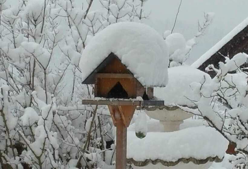 ホテル Gasthof Zur Grossen Linde