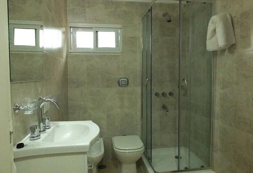 فندق Hub Tapalqué