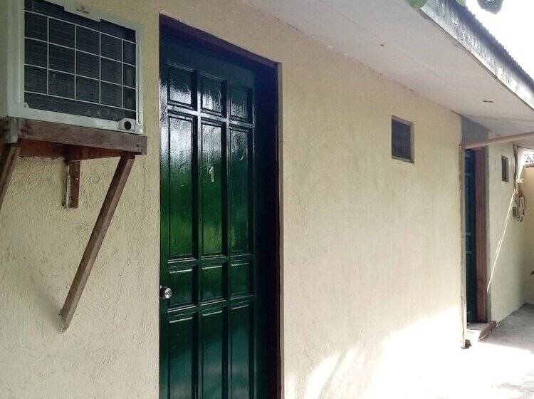 فندق Jupiter S Garden Resort