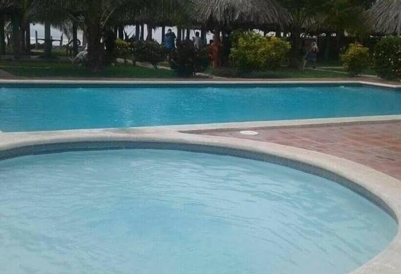 هتل La Estancia De Don Luis