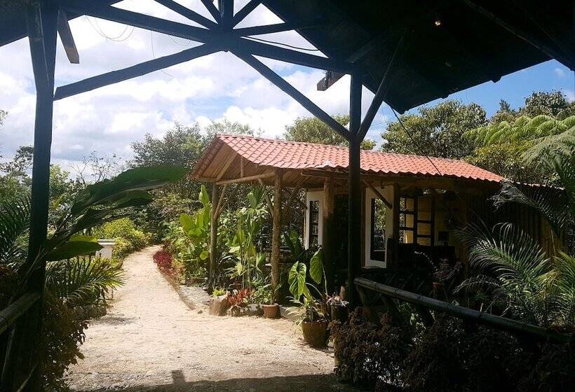 فندق La Penal Amazon Lodge