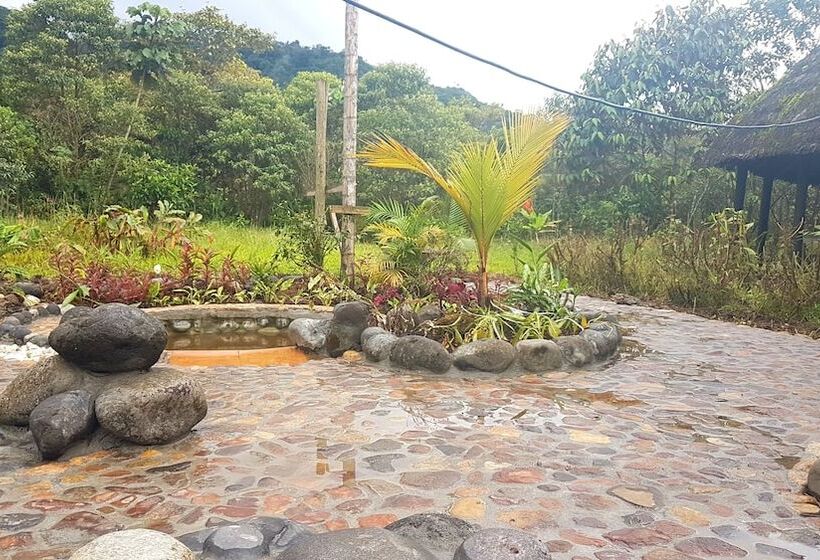 فندق La Penal Amazon Lodge