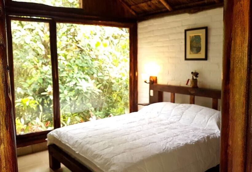 فندق La Penal Amazon Lodge