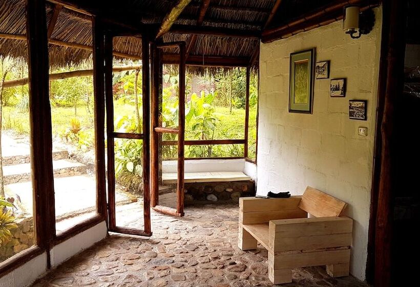 فندق La Penal Amazon Lodge