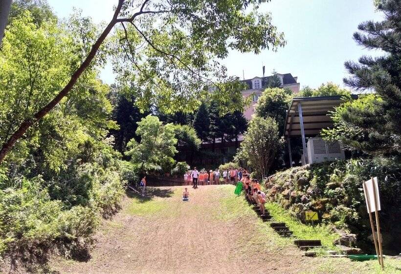 هتل Life Leisure Resort