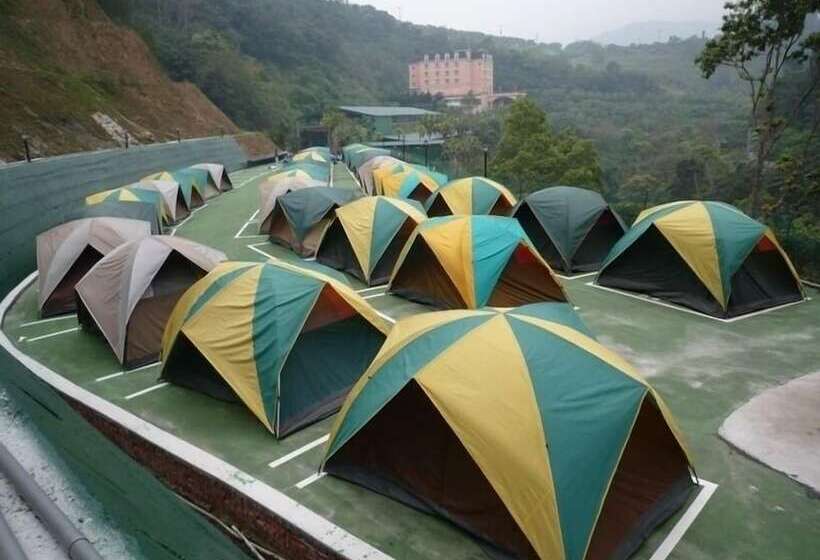 هتل Life Leisure Resort