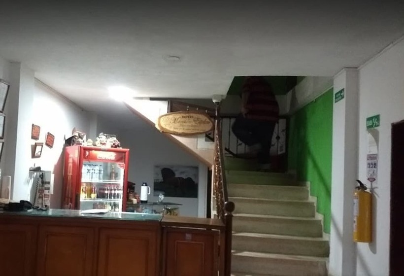 هتل Mansión Estelar