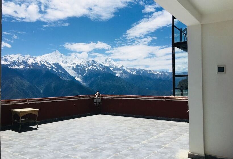 فندق Mei Li Zhi Yan Mountain View