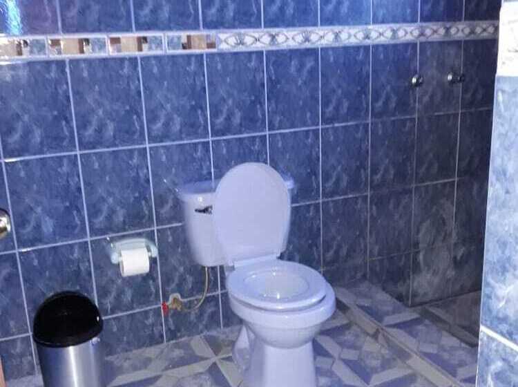 هتل Mirador Rumy Cruz Wasi