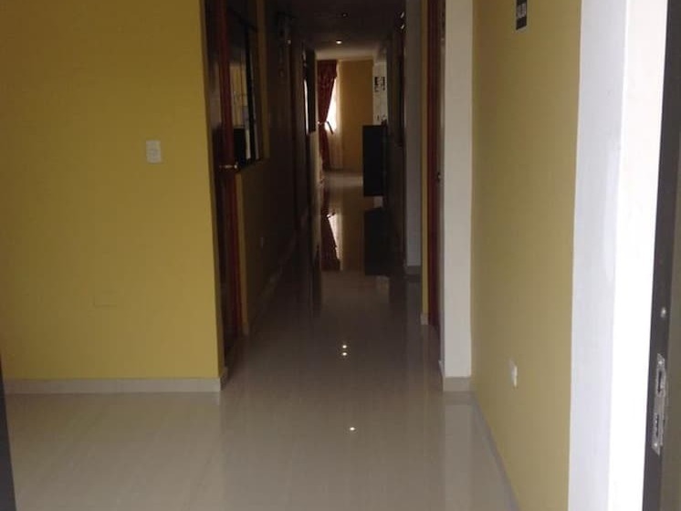 فندق Nakeli Hospedaje