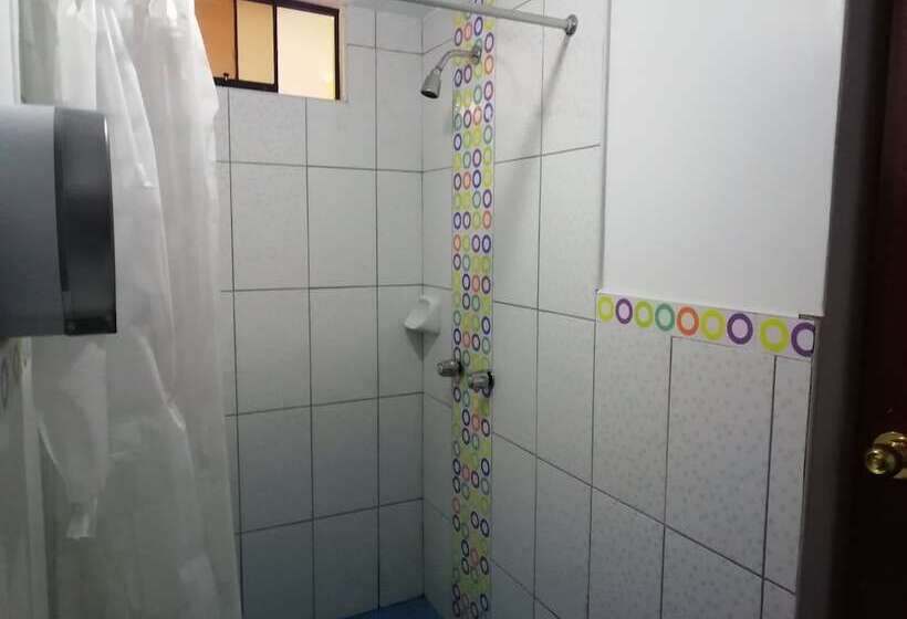 فندق Nakeli Hospedaje