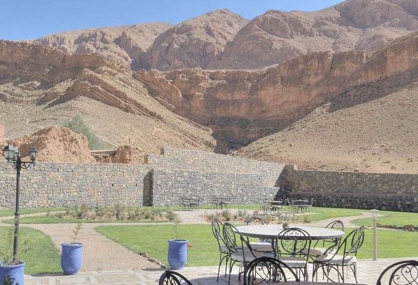 فندق New Mars Dades