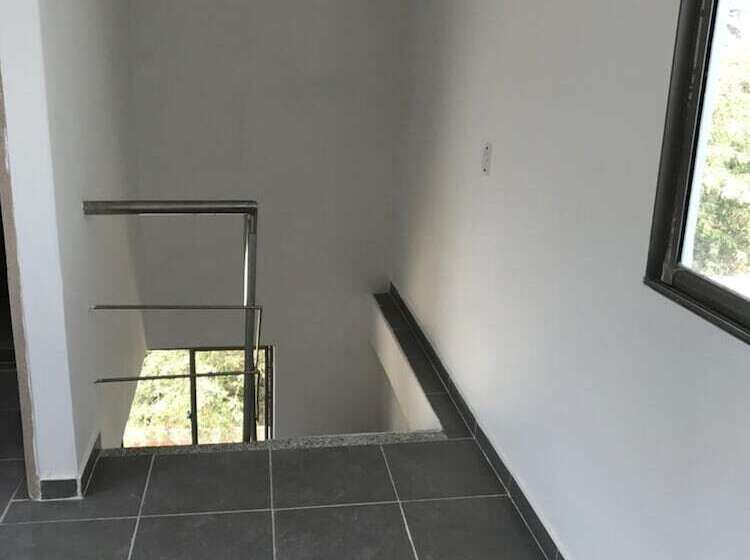 هتل Posada La Casa De Majo