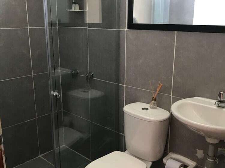 هتل Posada La Casa De Majo