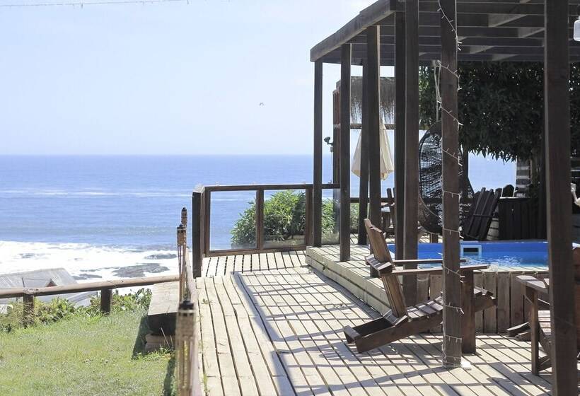 בית מלון כפרי Ruka Antu Ecolodge
