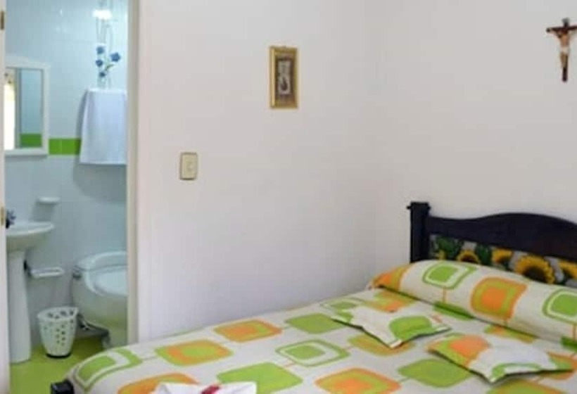 هتل Sueño Dorado