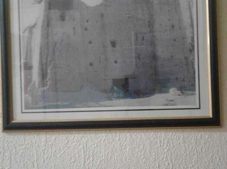 فندق Tizi Ghnim