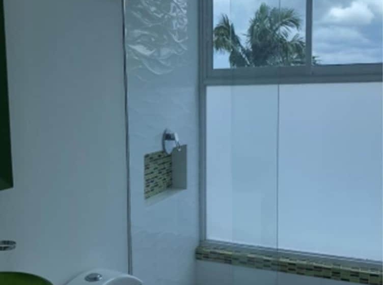 هتل Waja San Alejo