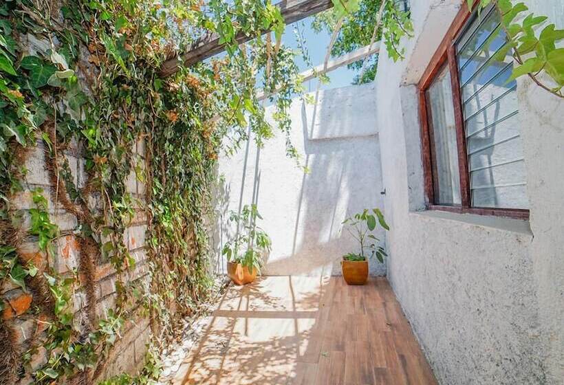 Nido De Colibrí Hotel Relax