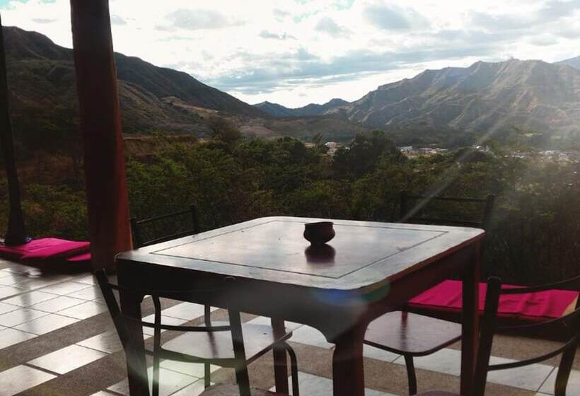 پانسیون Casa La Caracola Vilcabamba