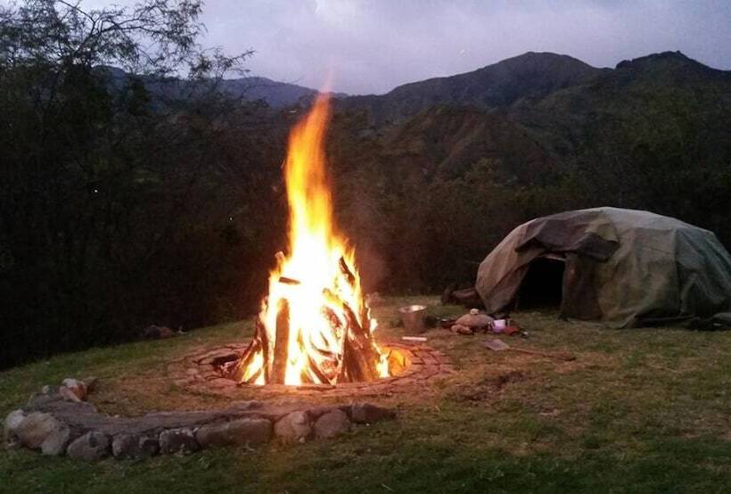 پانسیون Casa La Caracola Vilcabamba