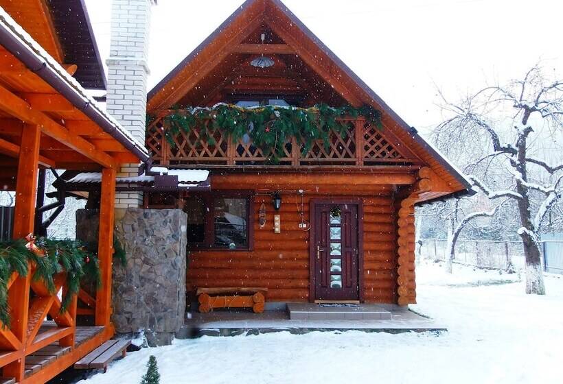 ペンション Guest House Family Green