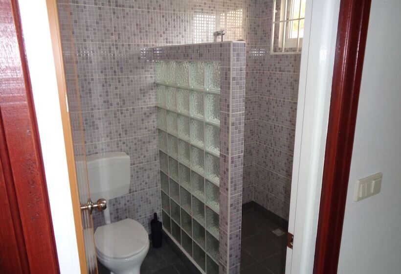 پانسیون Guesthouse La Ressource