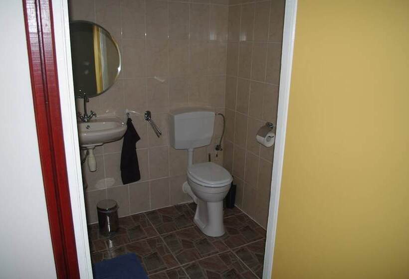 پانسیون Guesthouse La Ressource