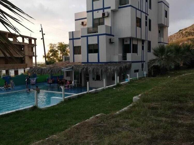 پانسیون La Luna Chalets