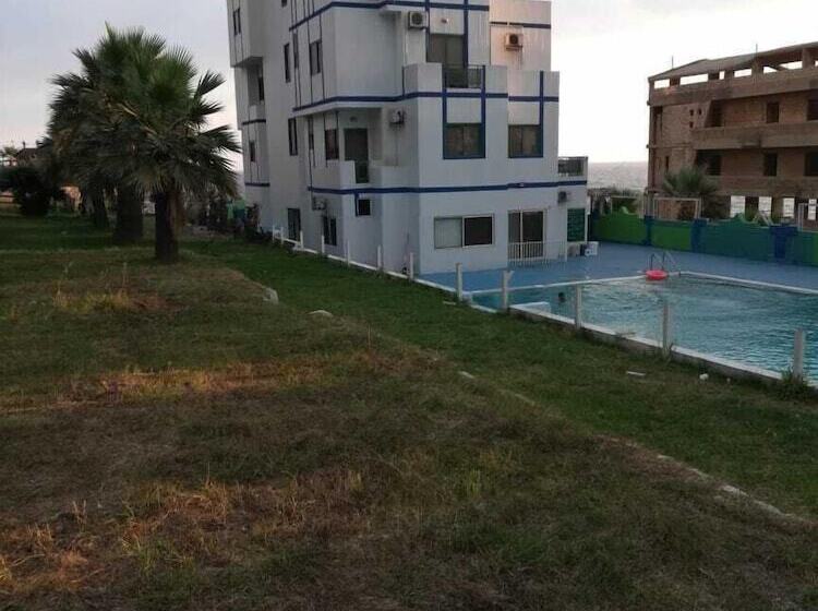 پانسیون La Luna Chalets