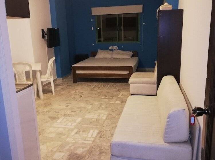 پانسیون La Luna Chalets