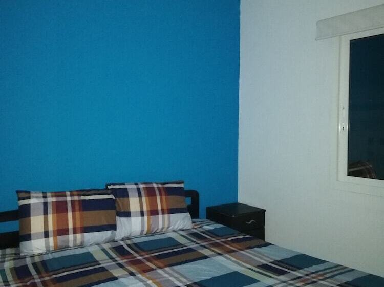 پانسیون La Luna Chalets