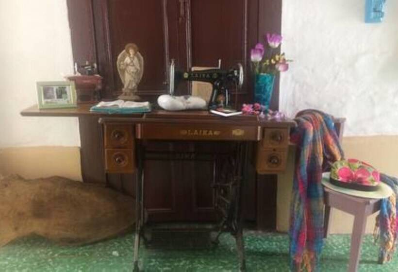 پانسیون Casa Magia By Magally Velasco