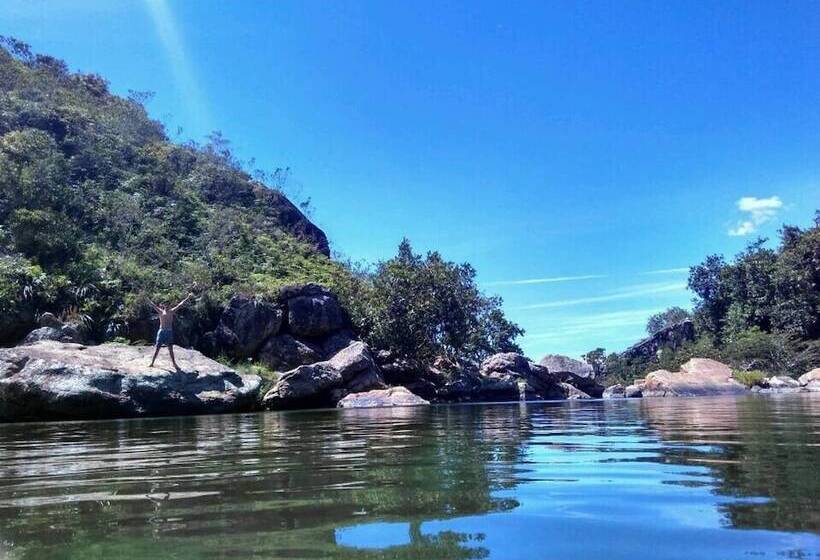 پانسیون Casa Magia By Magally Velasco