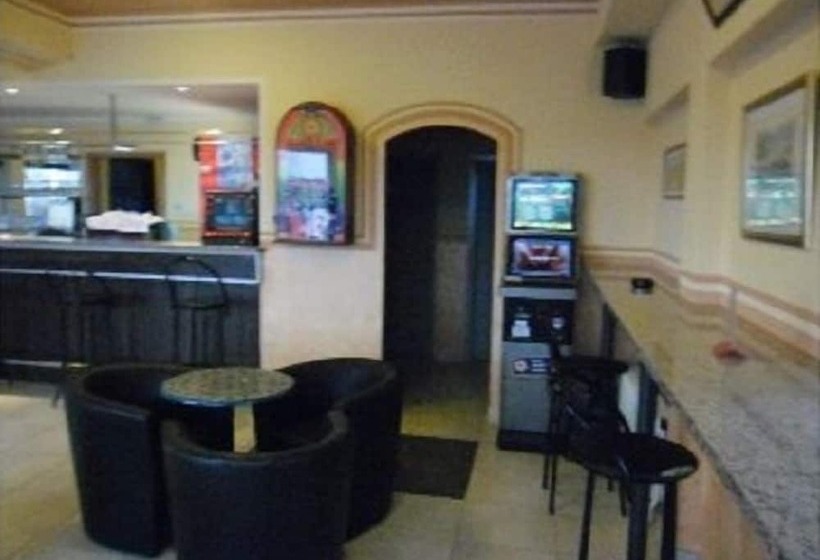 פנסיון Prenociste Denis