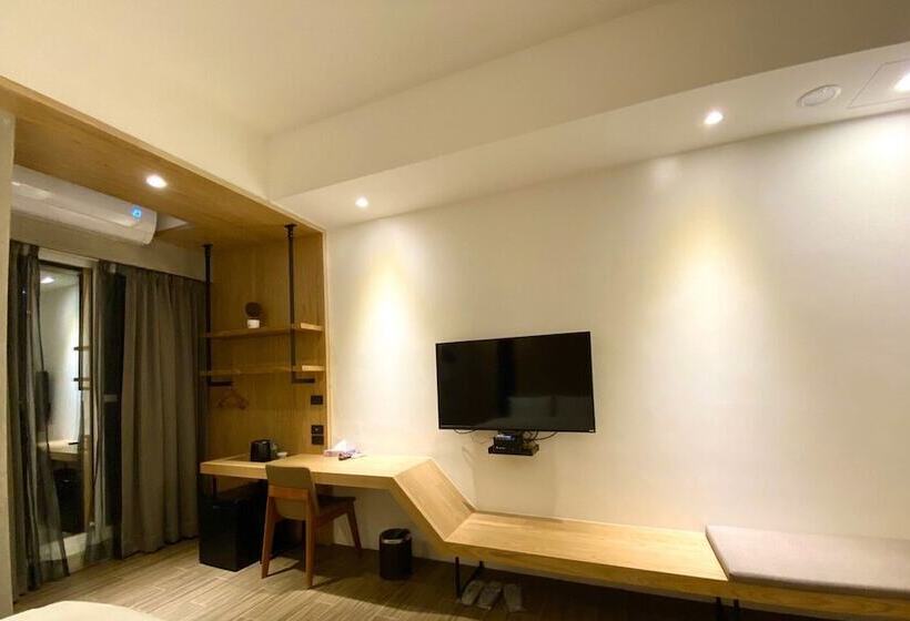 پانسیون Redbean Homesaty