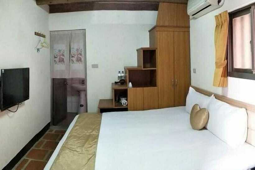 پانسیون Wu Feng Homestay