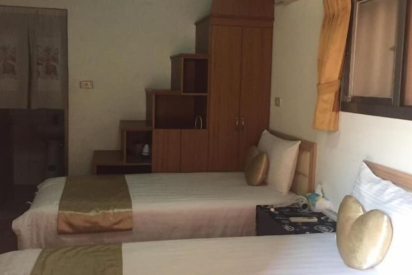 پانسیون Wu Feng Homestay