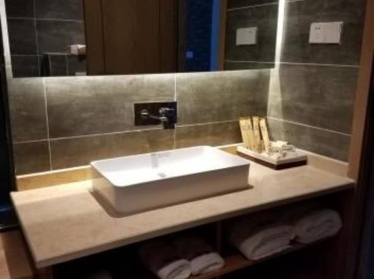 膳宿费 Yiming Shuju Rural Homestay In Jiaxian County