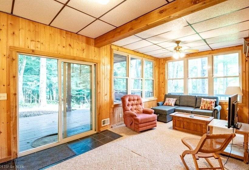 Snowbird Retreat