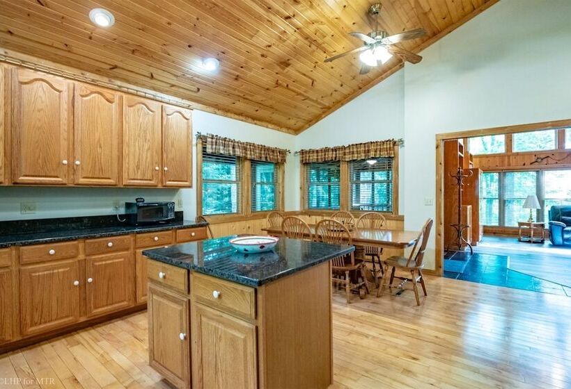 Snowbird Retreat
