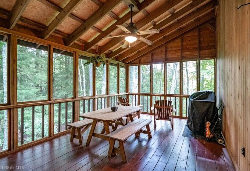 Snowbird Retreat