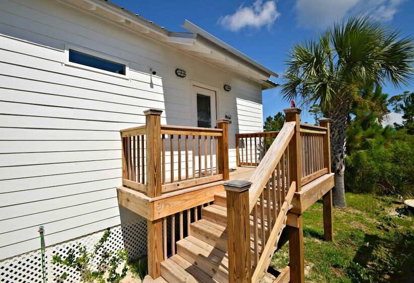 The Rookery Iii 4007  Flirty Flamingo  3 Br Cottage