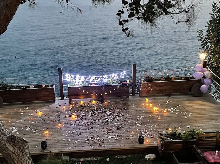 Villa Zeus Otel