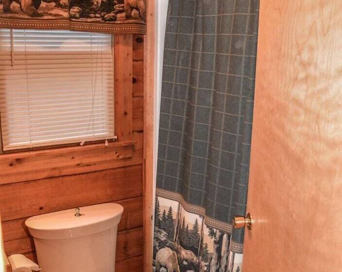 3 Bears Lodge