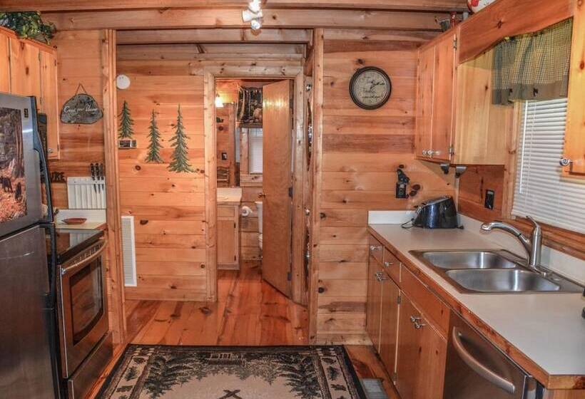 3 Bears Lodge